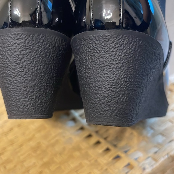 Aerosoles Ankle Boots Size 6 - Picture 6 of 9